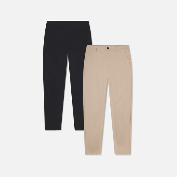 Aviation Pant 2-pack