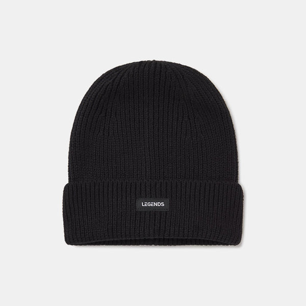 Classic Beanie Black