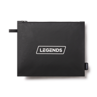 Legends Zip Pouch