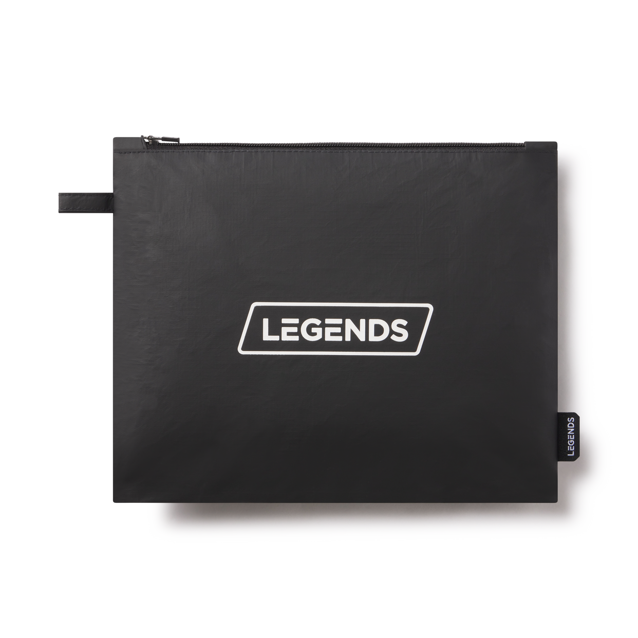 Legends Zip Pouch