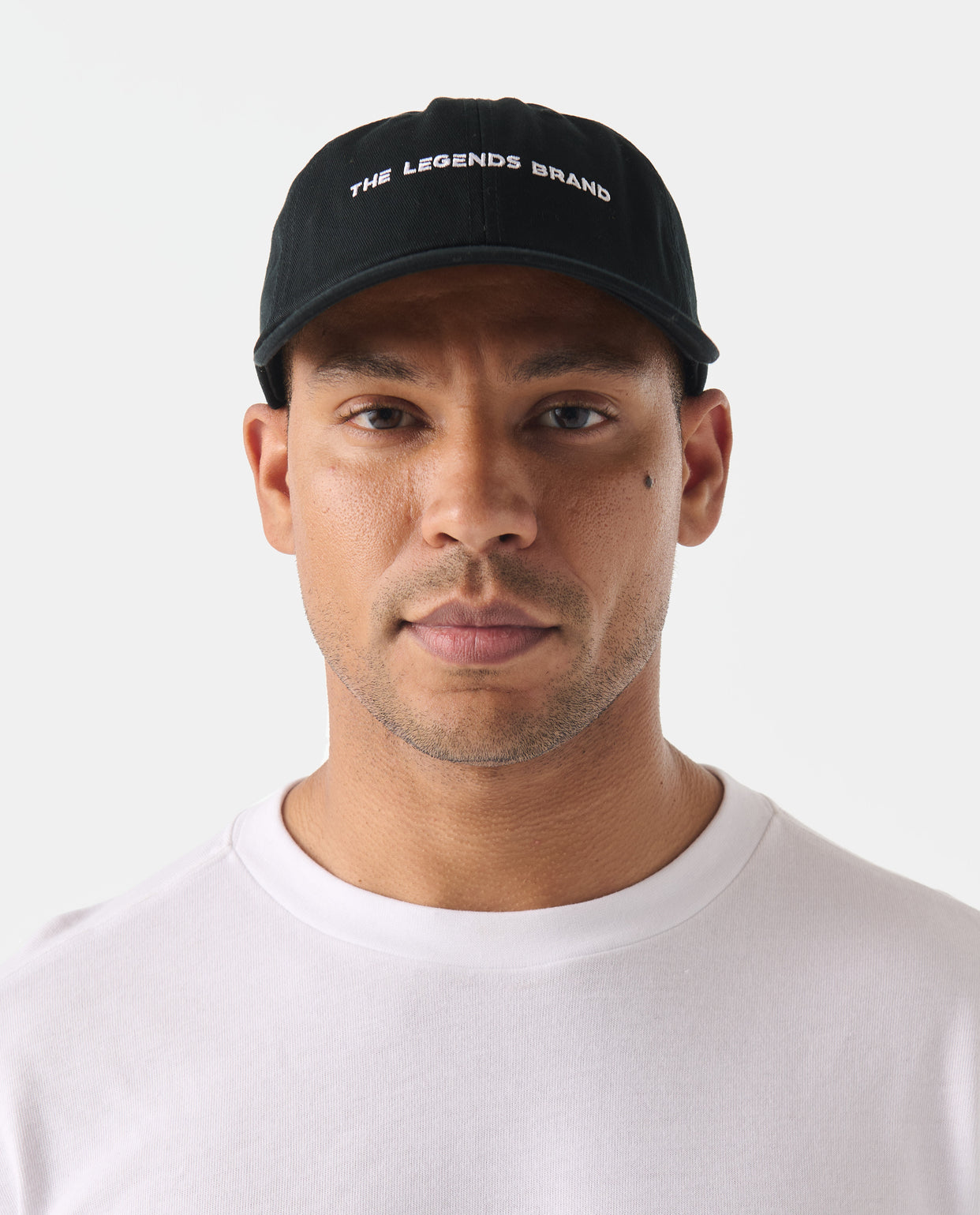 Hayden Cap TLB Black