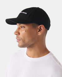 Hayden Cap TLB Black