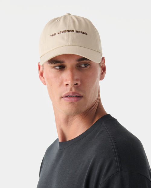 Hayden Cap TLB Dune