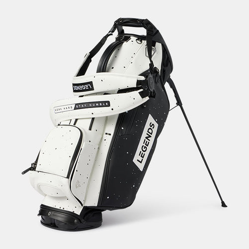 Equipment Spotlight: Getting Hands-On with Vessel Golf Bags