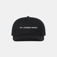 Hayden Cap TLB Black