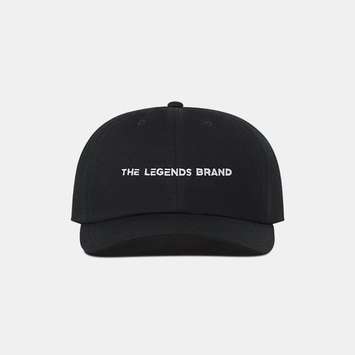 Hayden Cap TLB Black