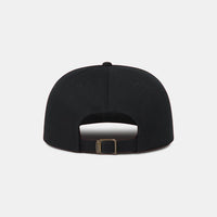 Hayden Cap Varsity Black