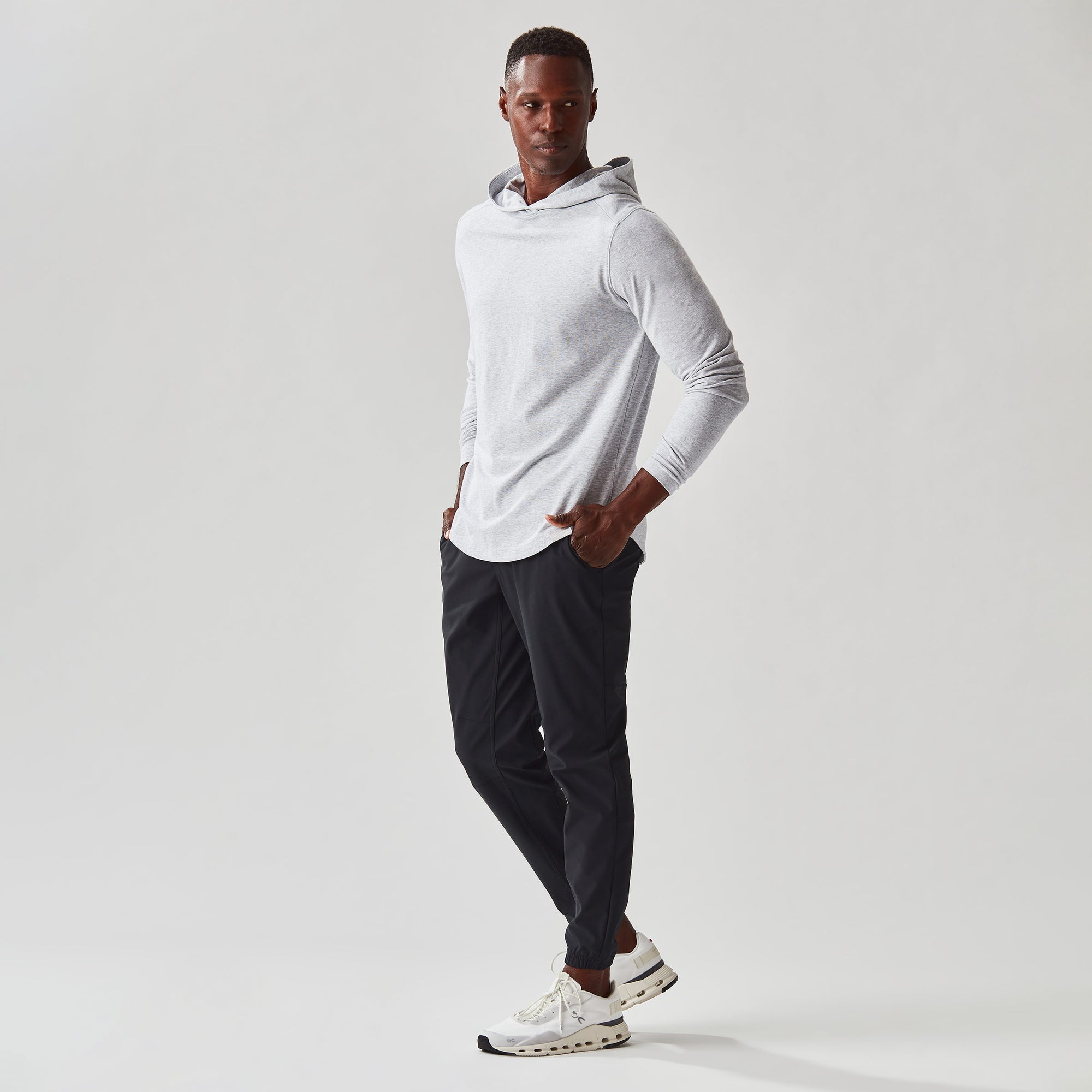 The Anywhere Jogger Cooling Jogger