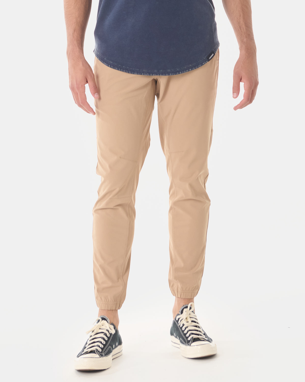 Aviation Jogger Camel