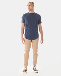 Aviation Jogger Camel