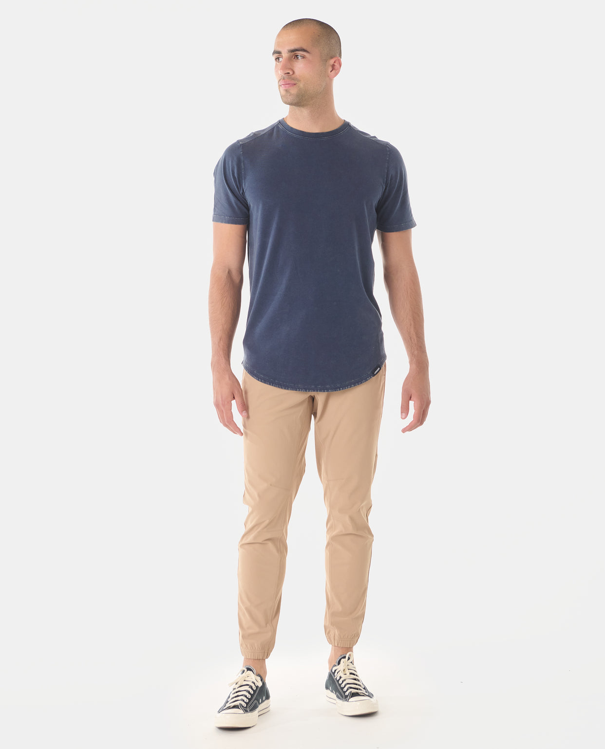 Aviation Jogger Camel