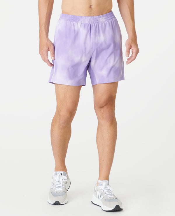 Nike Shorts Men Purple 2024