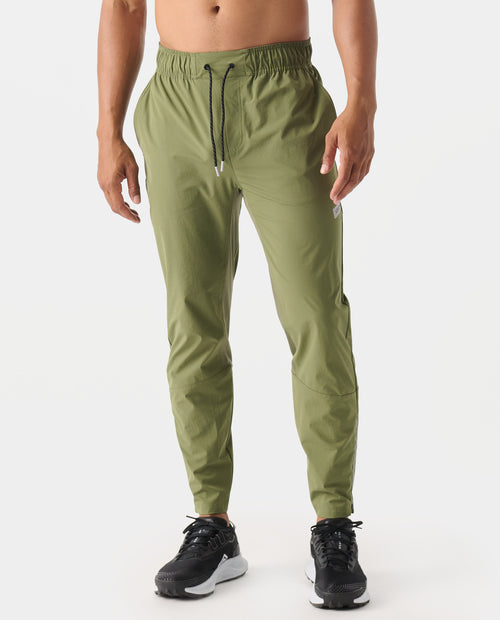 Carson Pant Olivine