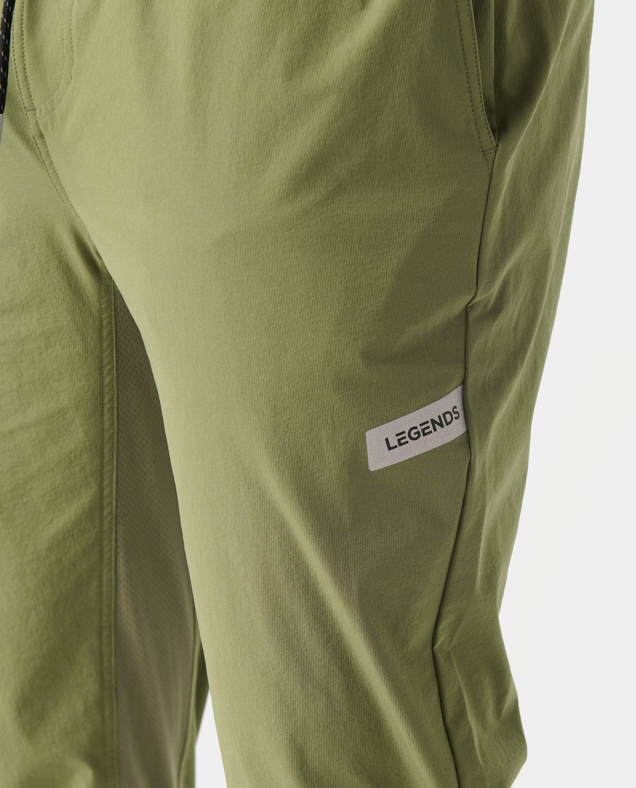 Carson Pant Olivine