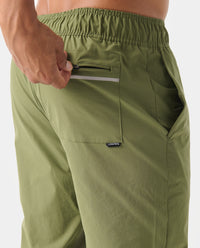 Carson Pant Olivine