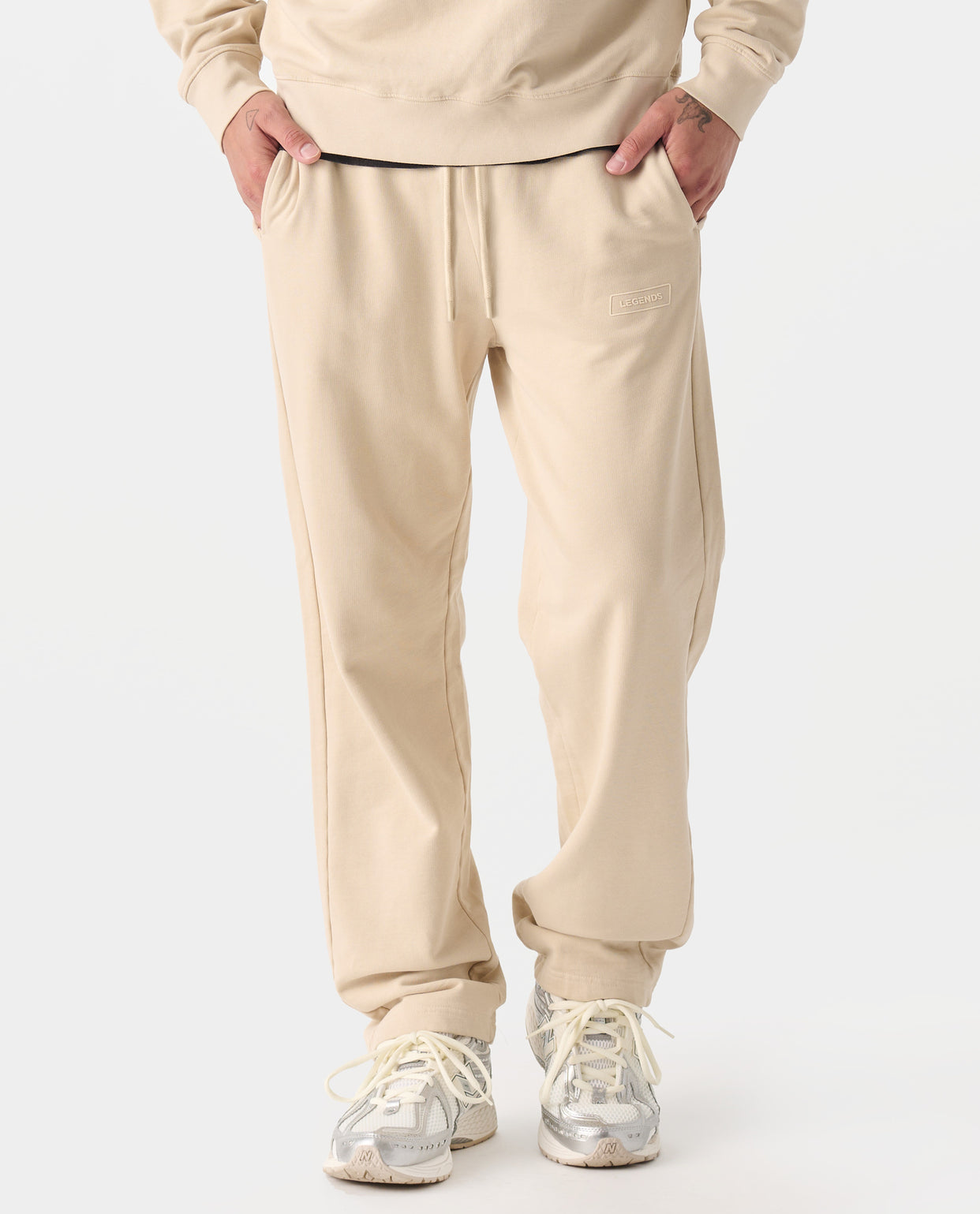 Fairfax Sweatpant Dune