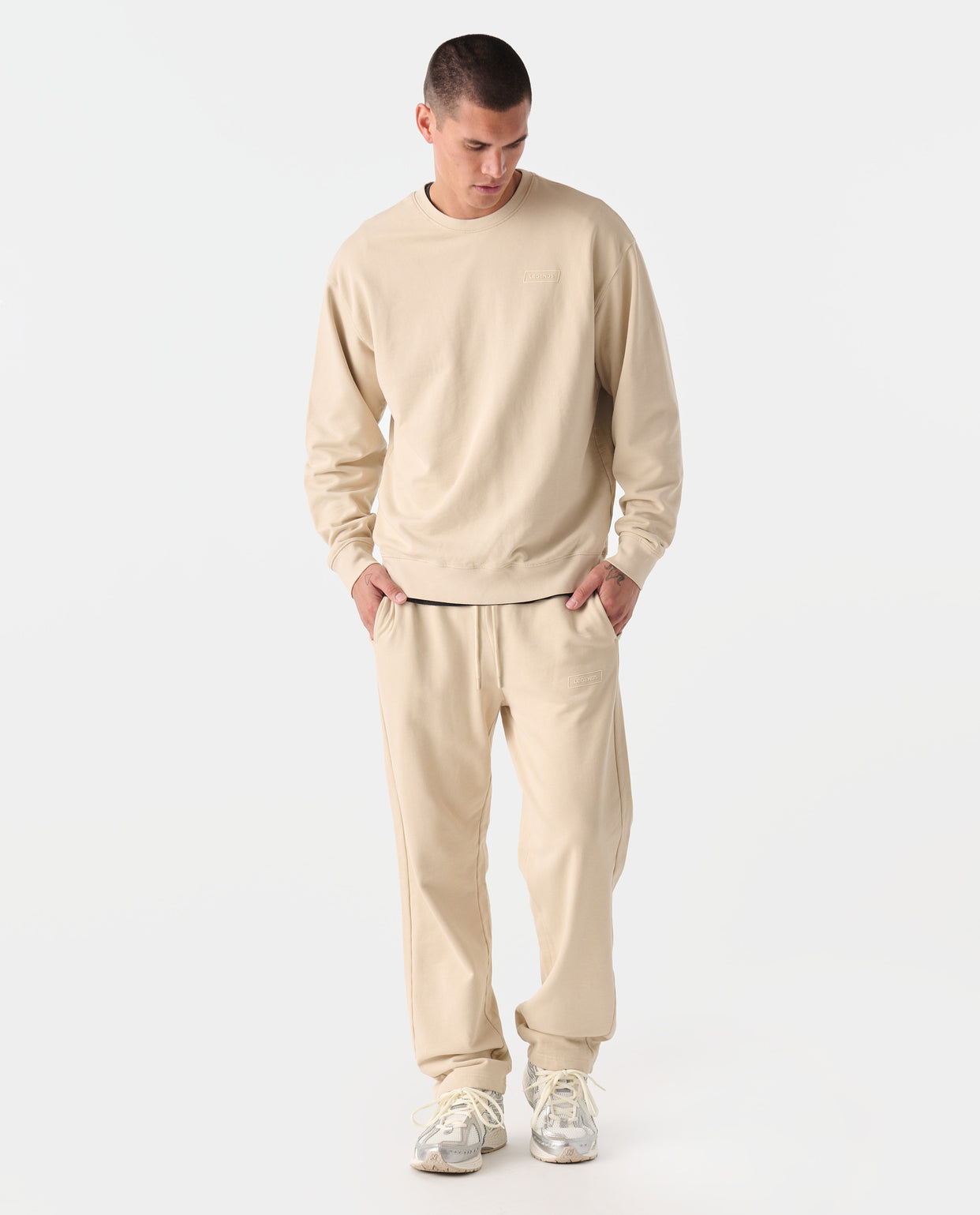 Fairfax Sweatpant Dune