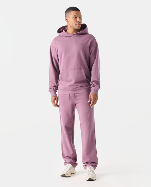 Fairfax Hoodie Arctic Dusk