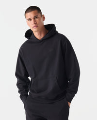 Fairfax Hoodie Black