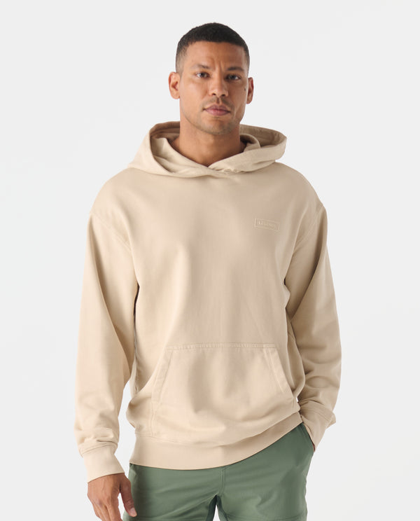 Fairfax Hoodie Dune