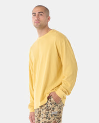 Fairfax Oversized LS Tee Gemini