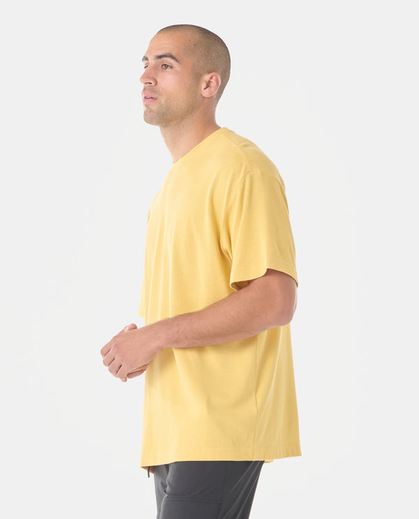 Fairfax Oversized Tee Gemini