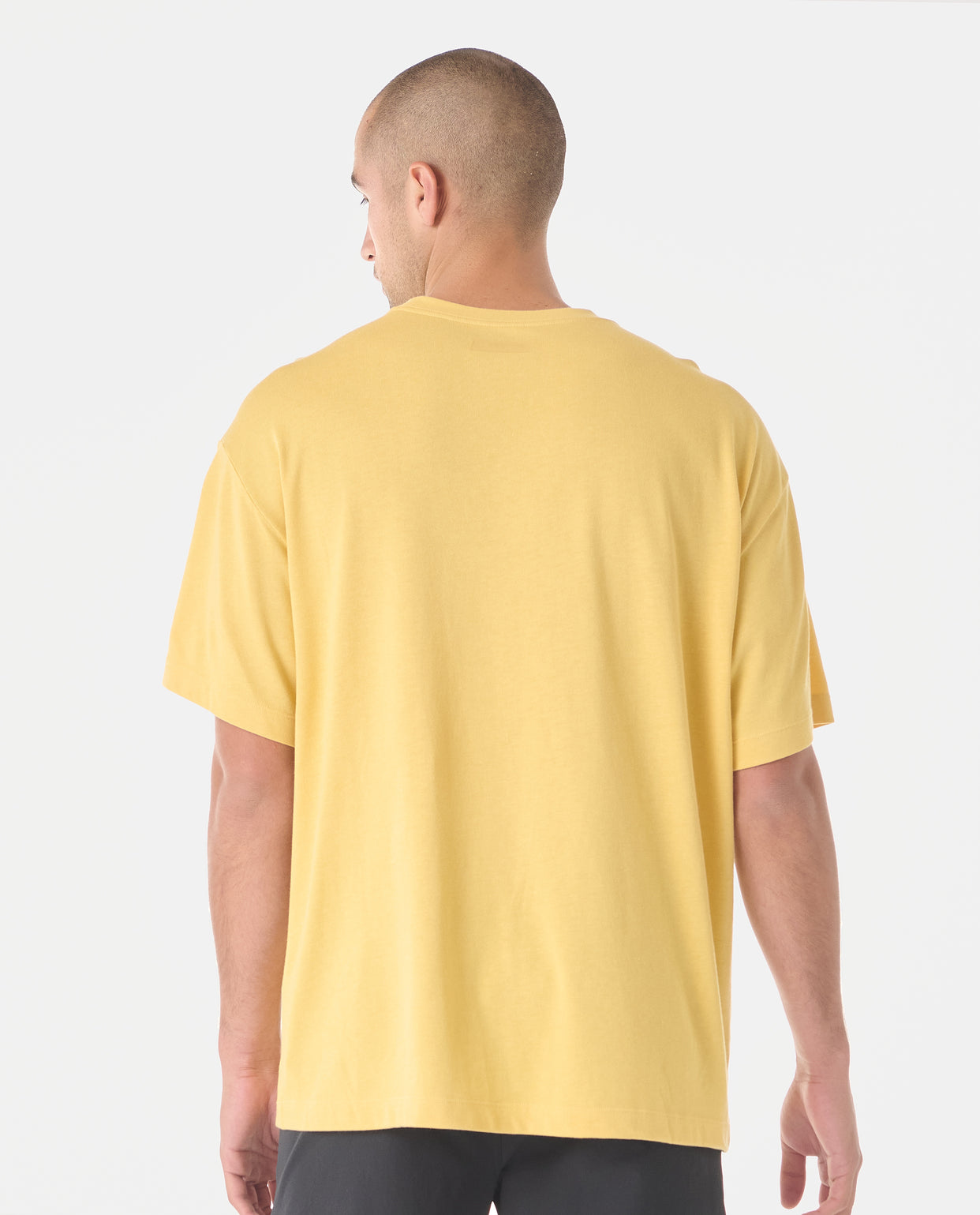 Fairfax Oversized Tee Gemini