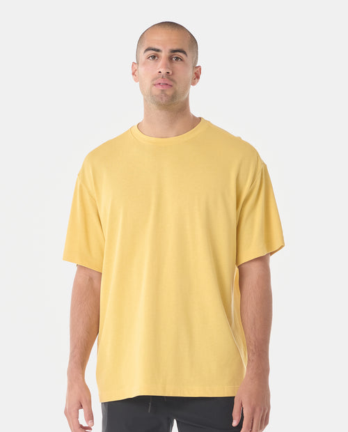 Fairfax Oversized Tee Gemini