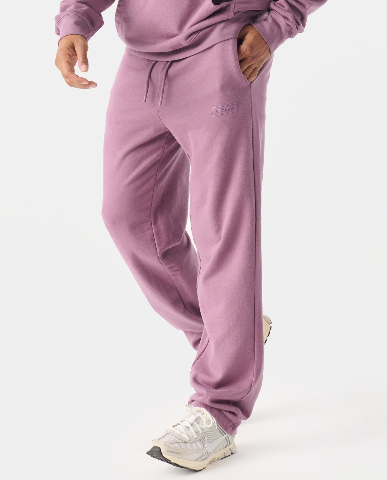 Fairfax Sweatpant Arctic Dusk