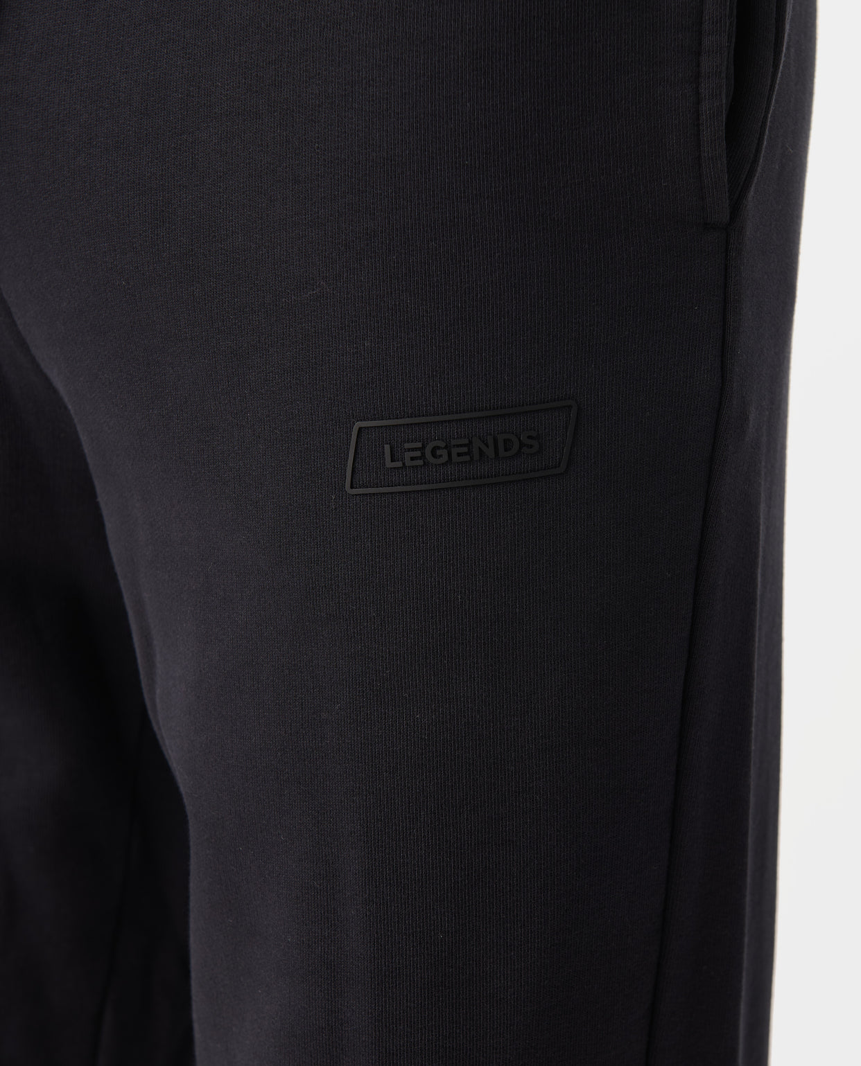 Fairfax Sweatpant Black