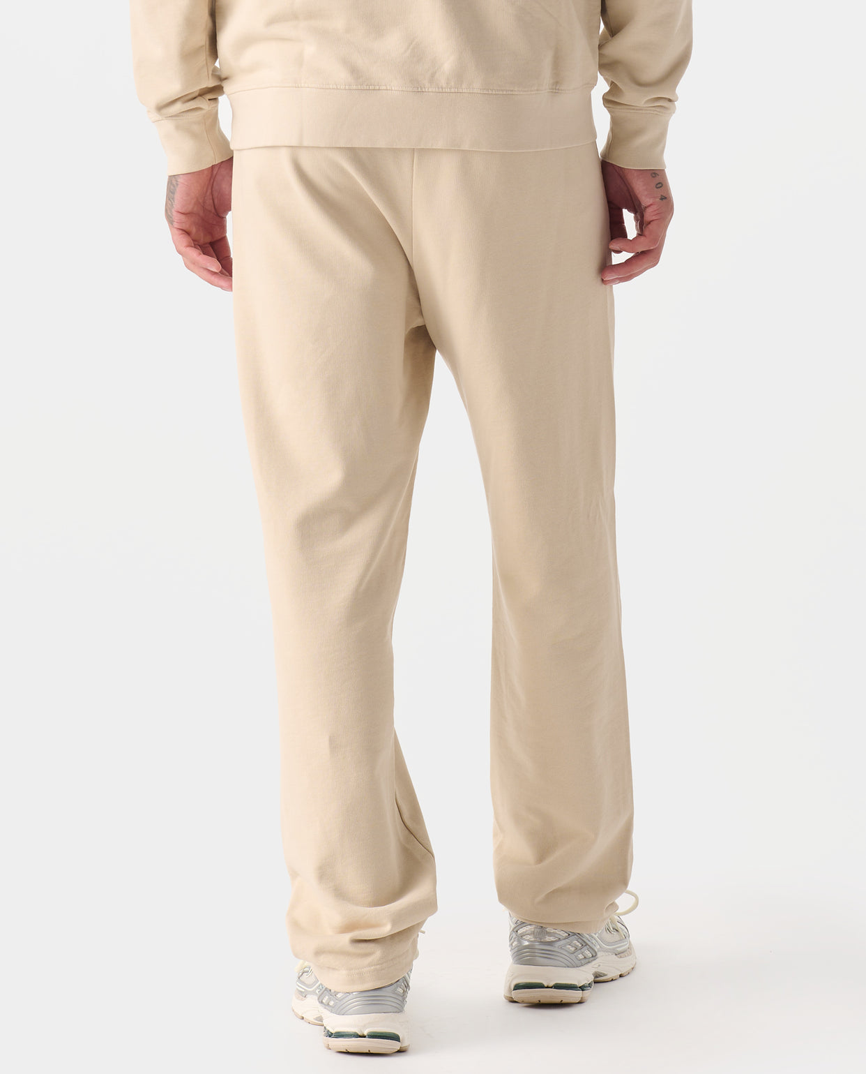 Fairfax Sweatpant Dune