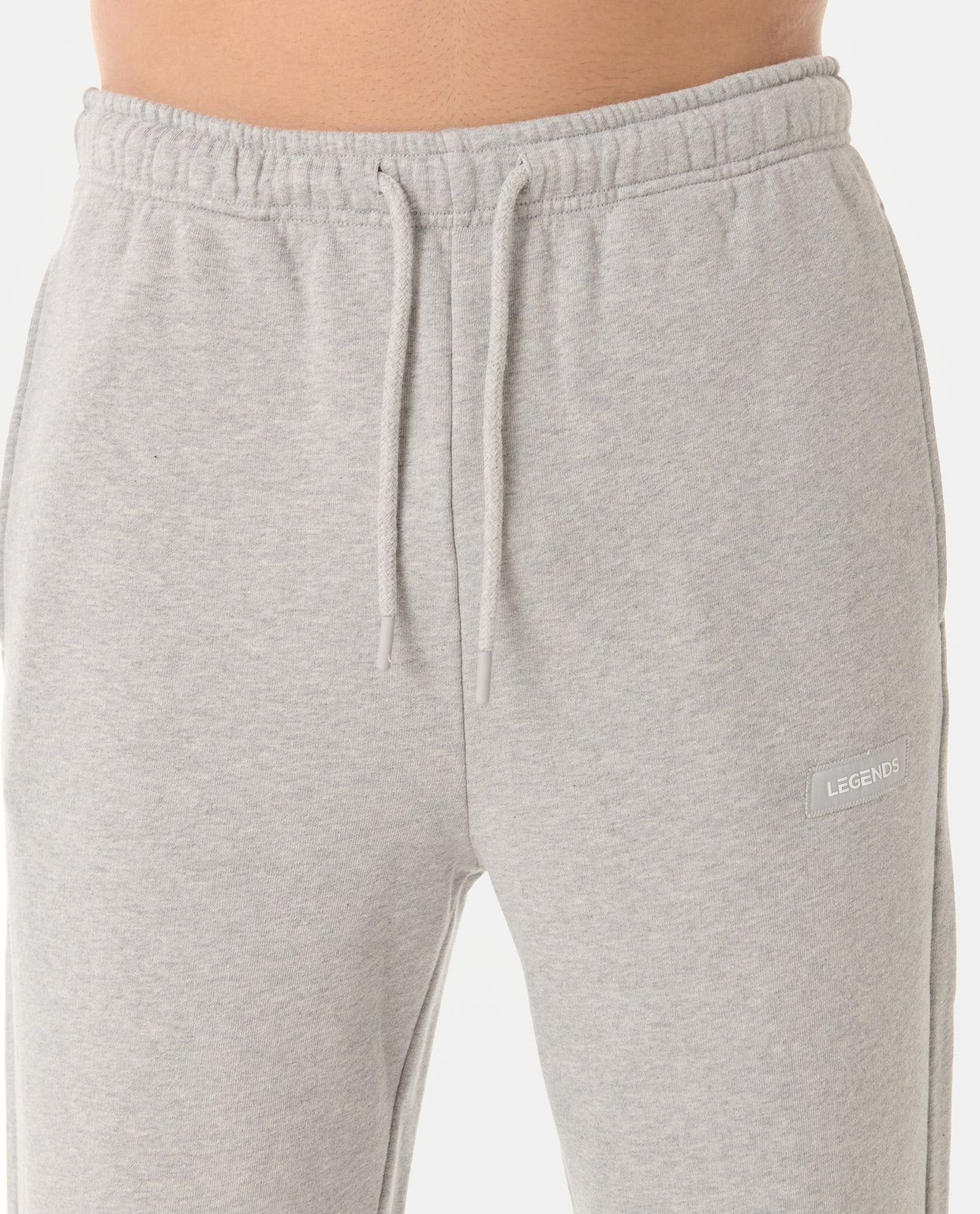 Fairfax Sweatpant Heather Gray