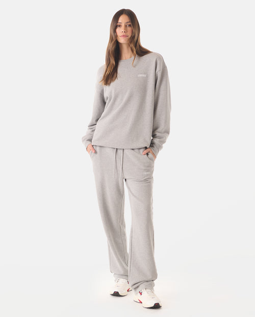 Fairfax Sweatpant Heather Gray