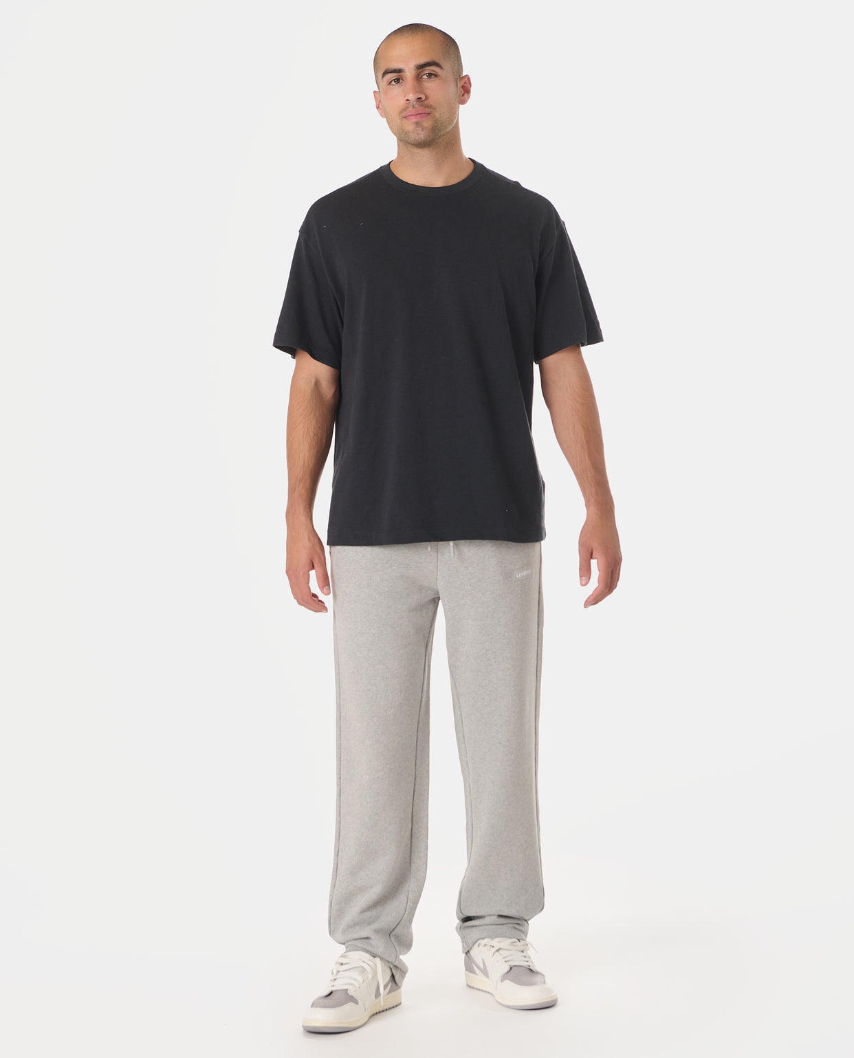 Fairfax Sweatpant Heather Gray