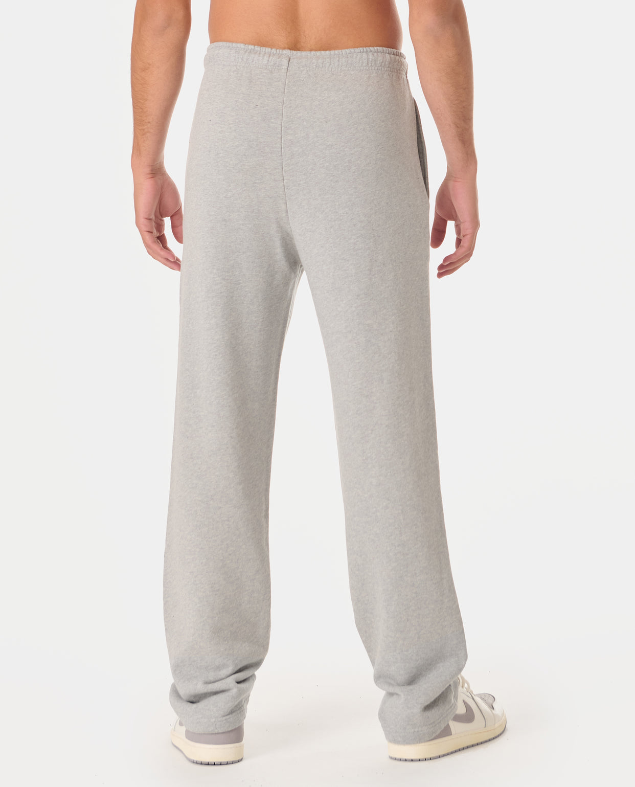 Fairfax Sweatpant Heather Gray