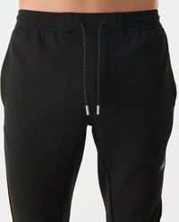 Hawthorne Tech Jogger Black Heather