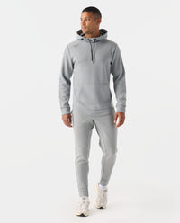 Hawthorne Tech Jogger Medium Gray Heather