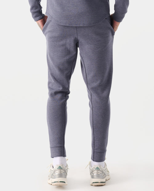 Hawthorne Tech Jogger Navy Heather