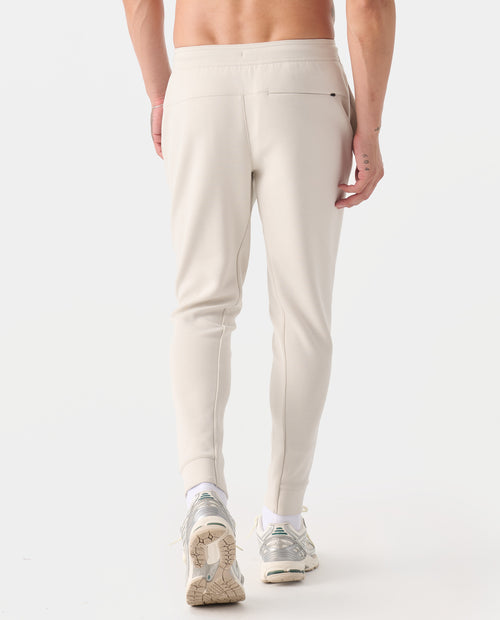 Hawthorne Tech Jogger Stone Heather