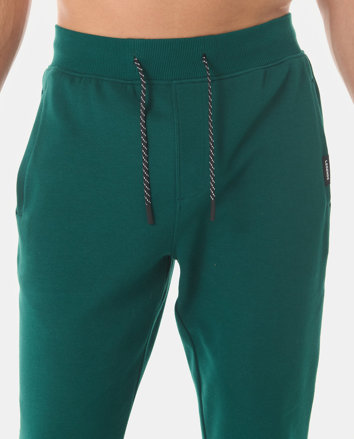 Highland Sweatpant Cedar