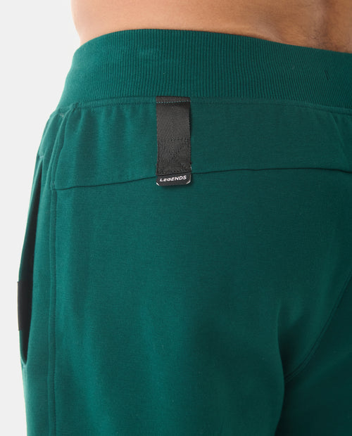 Highland Sweatpant Cedar