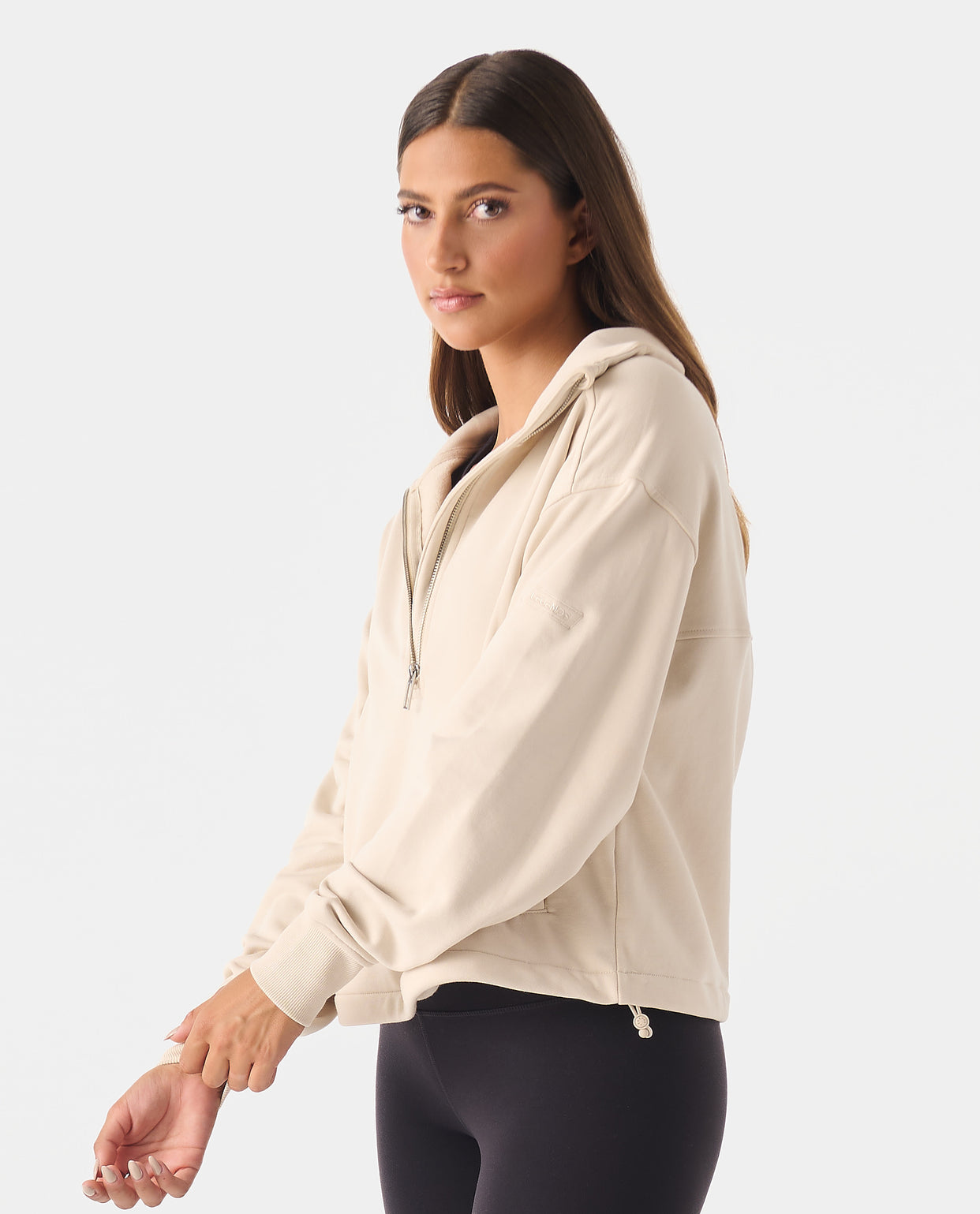 Kensi Pullover Dune