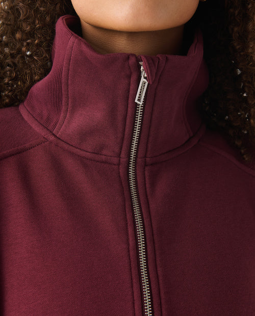 Kensi Pullover Fig