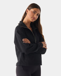 Kensi Pullover Onyx