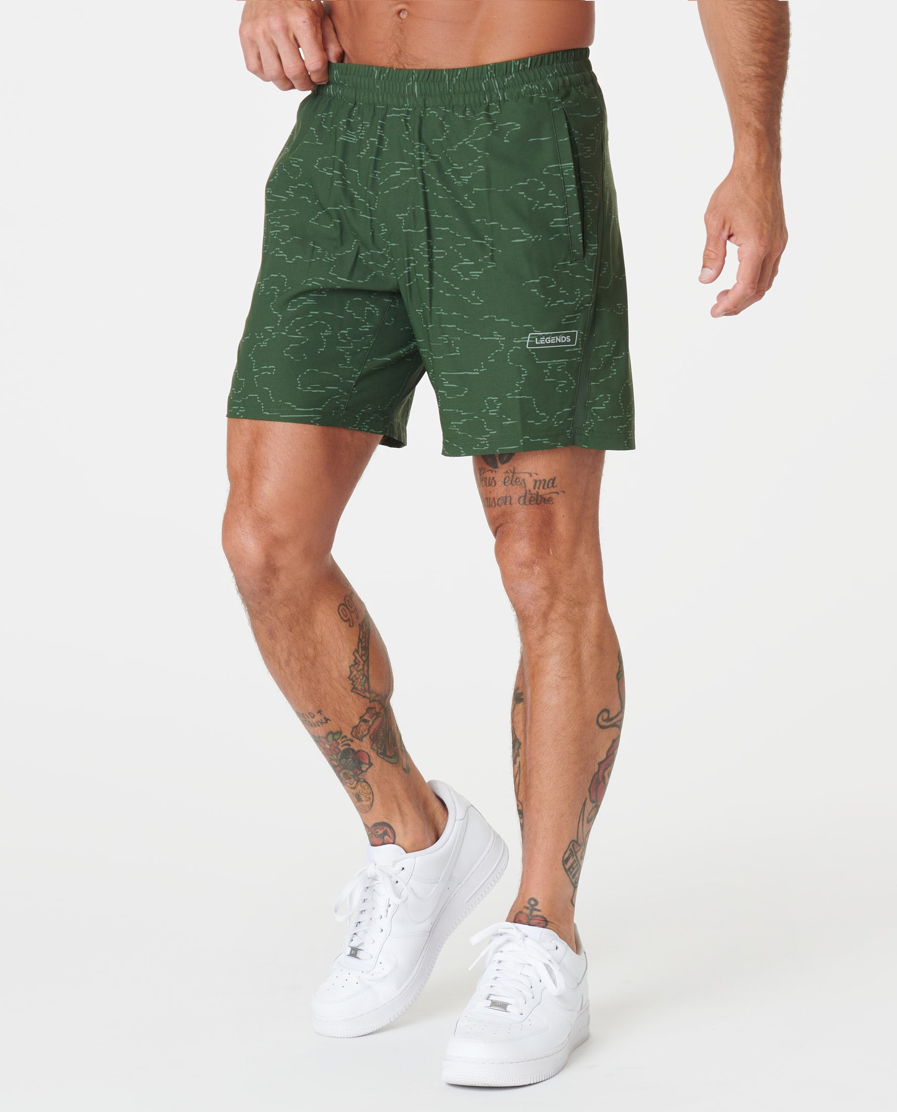 Legends shorts best sale