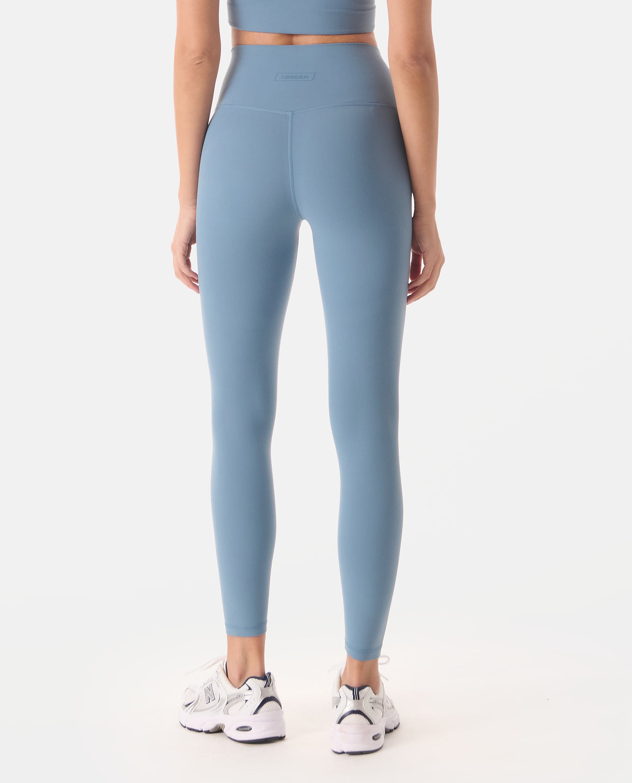 Liv Legging Bluestone