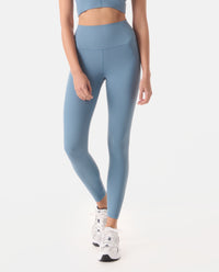 Liv Legging Bluestone