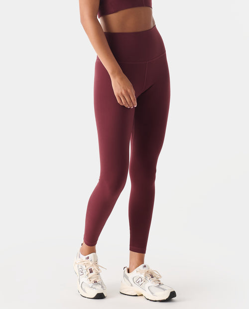 Liv Legging Fig