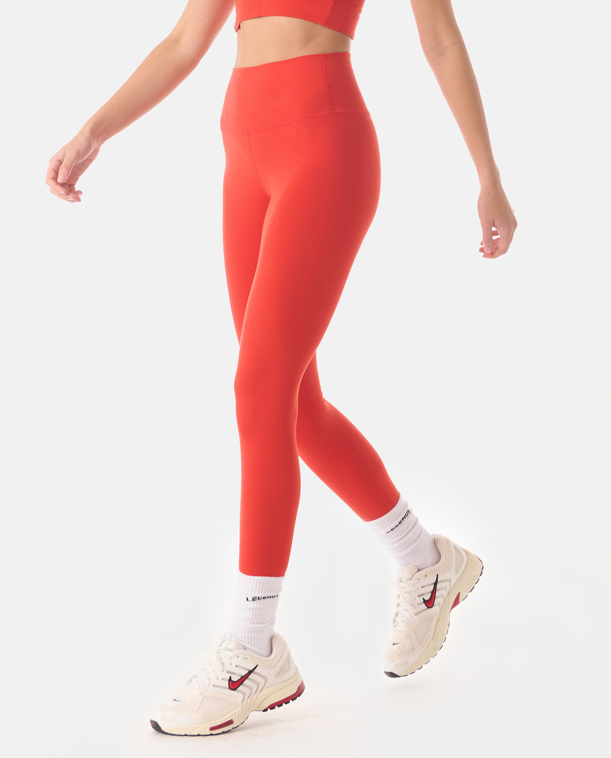 Liv Legging Poppy