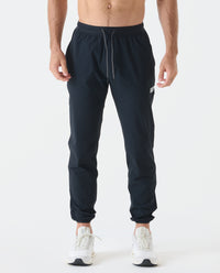 Luka HD Jogger Black